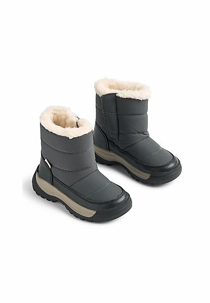 WHEAT Stiefel "WHEAT Winterboot Liza Tex" 1 Stk. tlg. günstig online kaufen