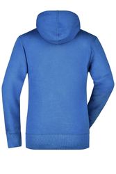 James & Nicholson Kapuzensweatshirt Hochwertiger Damen günstig online kaufen