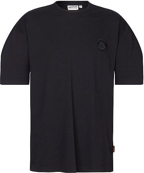 naketano T-Shirt Big Adonis günstig online kaufen