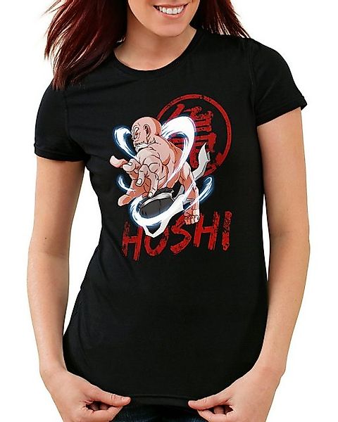 style3 T-Shirt Master Roshi super dragonball z gt songoku breakers daima günstig online kaufen