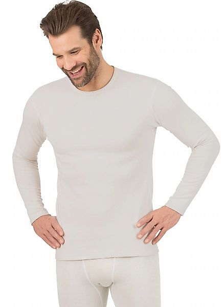 Trigema Longsleeve "TRIGEMA Langarm Funktionsshirt" günstig online kaufen