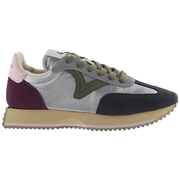 Victoria  Sneaker Cosmos Sneakers 134115 - Plata günstig online kaufen