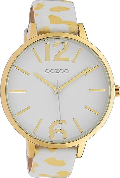 OOZOO Quarzuhr "C10209" günstig online kaufen