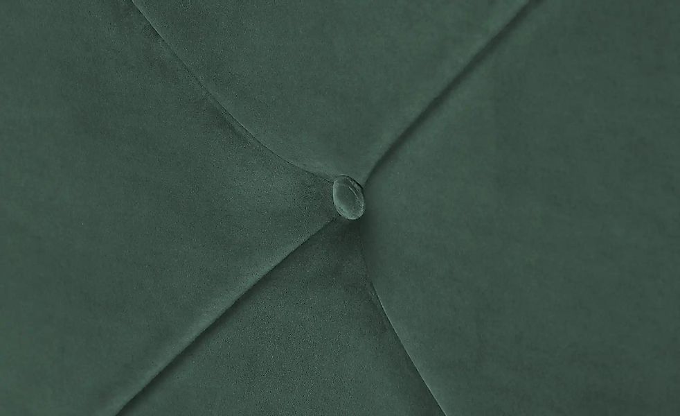 Musterring Boxspringbett Standardversion Dubai  ¦ grün ¦ Maße (cm): B: 177 günstig online kaufen