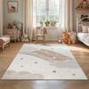 TaraCarpet Kinderteppich Kinderzimmer Teppich Emilia Kids günstig online kaufen