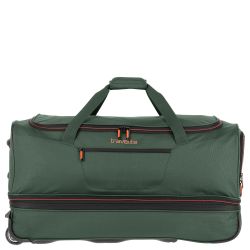travelite Reisetasche Basics - Rollenreisetasche 98/119L günstig online kaufen