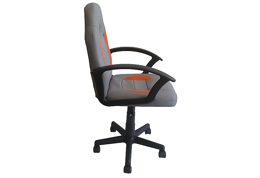 HTI-Living Schreibtischstuhl Schreibtischstuhl höhenverstellbar (Stück, 1 S günstig online kaufen