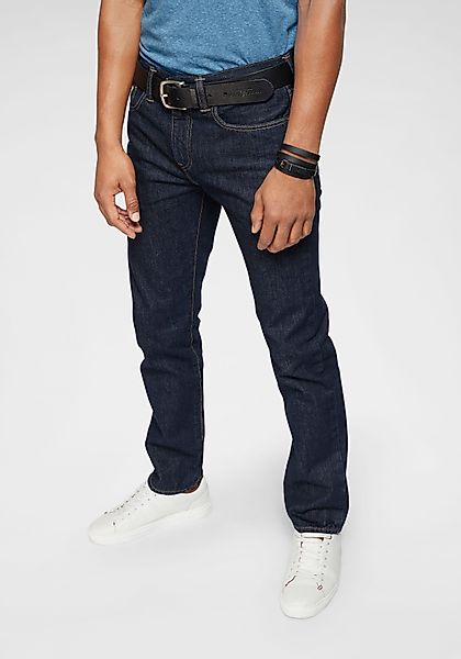 Levi's® Tapered-fit-Jeans 502 TAPER in elegantem, günstig online kaufen