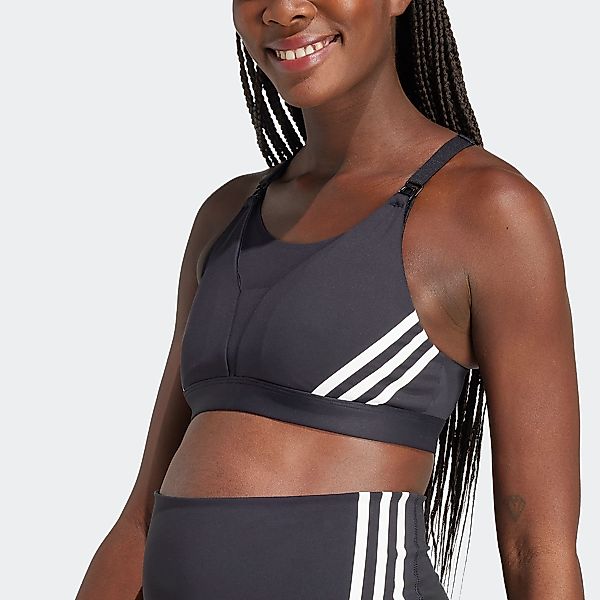 adidas Performance Sport-BH PWI L MS günstig online kaufen
