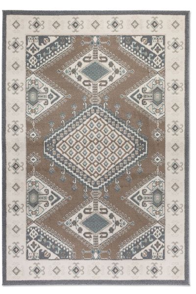 HANSE Home Teppich "Lakan" rechteckig 8 mm Höhe Orient Optik, strapazierfäh günstig online kaufen
