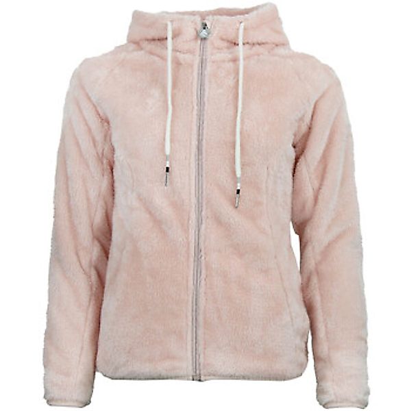 Peak Mountain  Fleecepullover Blouson polaire ALANZO günstig online kaufen