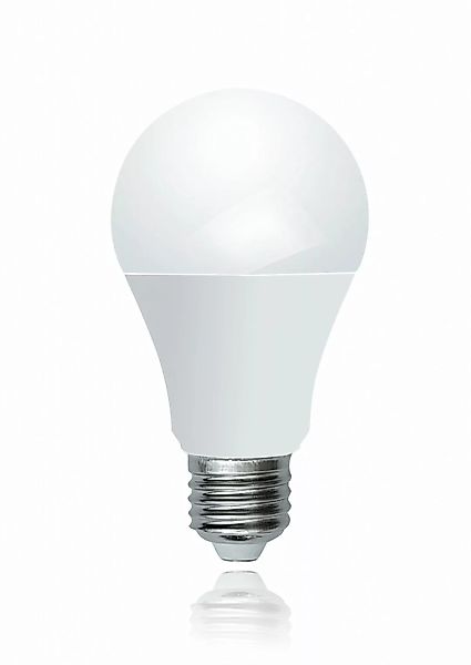 LED Leuchtmittel Helligkeitsstufen 7W warmweiß A60 günstig online kaufen