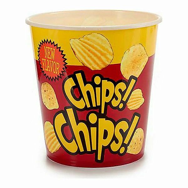 Würfel Chips (18 X 18 X 18 Cm) günstig online kaufen