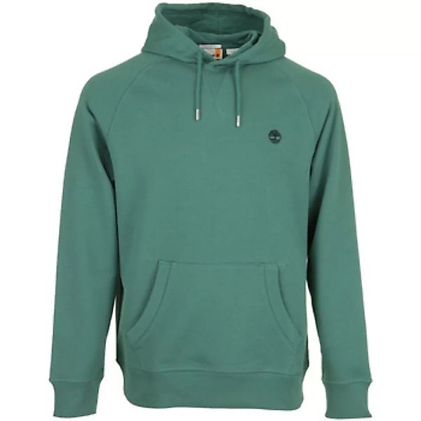 Timberland  Sweatshirt Loopback Hoodie günstig online kaufen