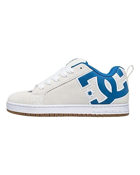DC Shoes Court Graffik Sneaker günstig online kaufen