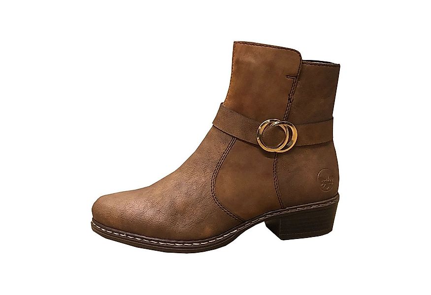 Rieker Stiefel günstig online kaufen