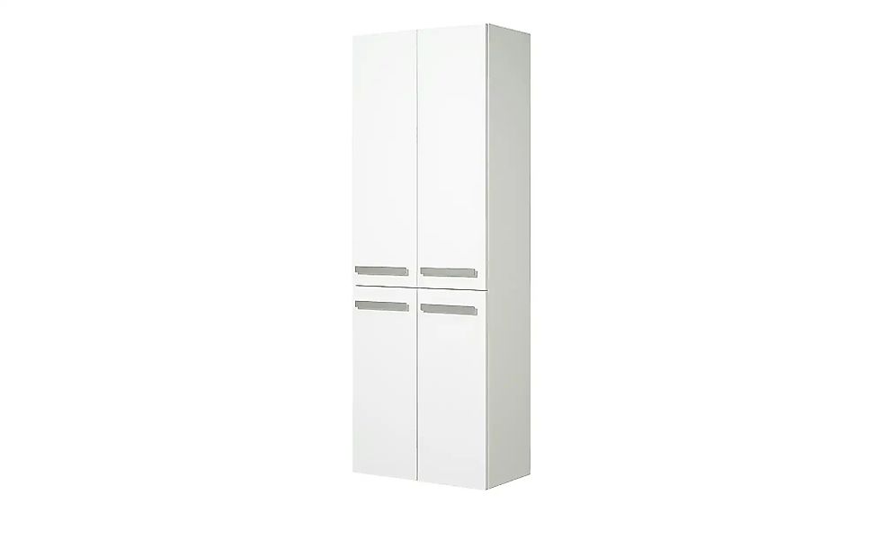 calmoquick Bad Hochschrank  Verler See ¦ weiß ¦ Maße (cm): B: 60 H: 168 T: günstig online kaufen