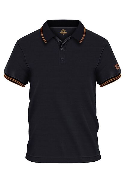 FORSBERG Poloshirt Marcoson Poloshirt günstig online kaufen