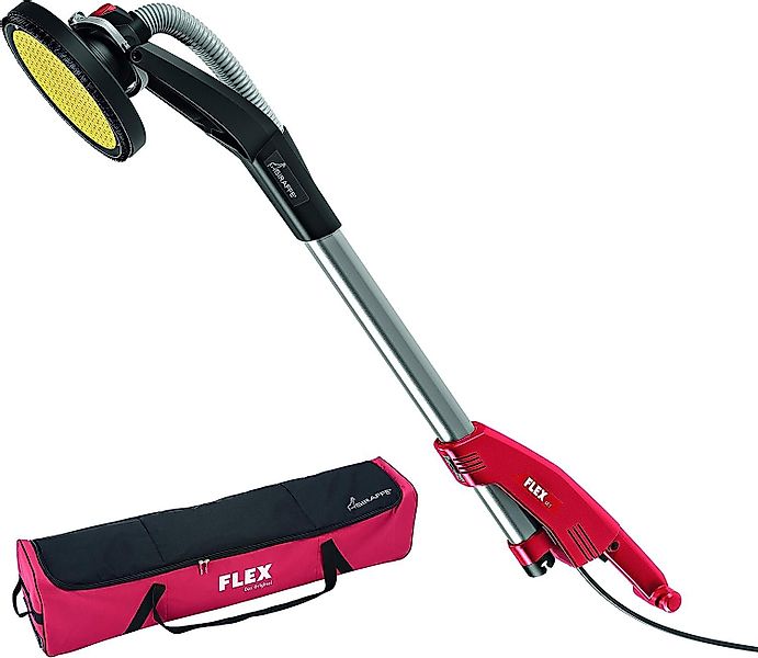 Flex Winkelschleifer Flex Wand- und Deckenschleifer günstig online kaufen
