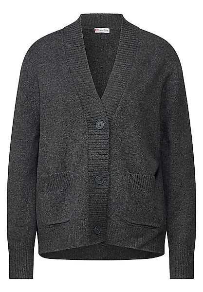 Street One Damen Pullover A253800 günstig online kaufen