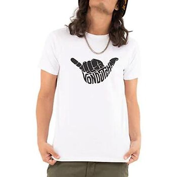Von Dutch  T-Shirt VD/TRC/SIGN günstig online kaufen