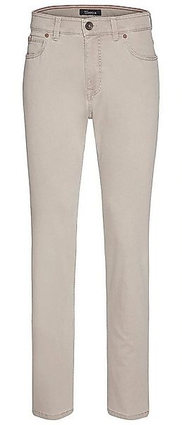 Atelier GARDEUR 5-Pocket-Jeans ATELIER GARDEUR BATU beige 2-411121-12 günstig online kaufen