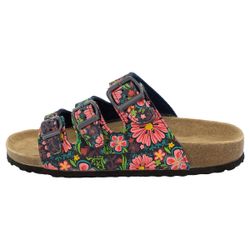 SUPERSOFT Classic Pantolette (1-tlg) Pantoletten - günstig online kaufen