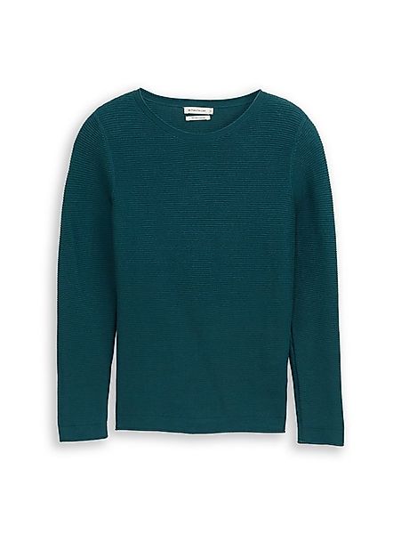 TOM TAILOR Strickpullover günstig online kaufen