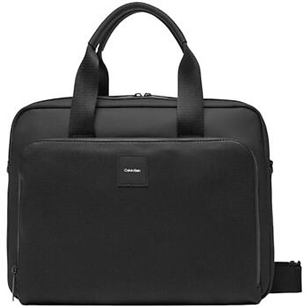 Calvin Klein Jeans  Taschen K50K512724 - CK ESSENTIAL LAPTOP REIBEN günstig online kaufen