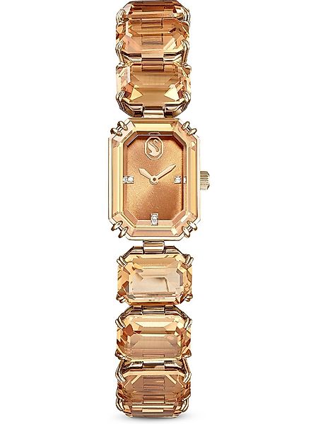 Swarovski Quarzuhr Swarovski Damen-Uhren Analog Quarz günstig online kaufen