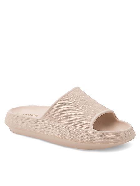 Mexx Pantoletten MICC1905041W-01 Beige Pantolette günstig online kaufen