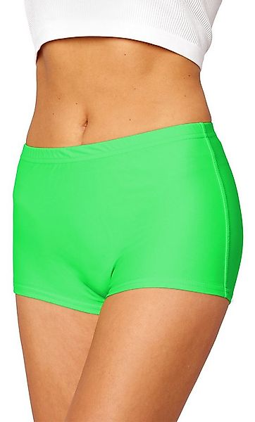 Merry Style Badeshorts Damen Bikinihose L23L1 schnell trocknend günstig online kaufen