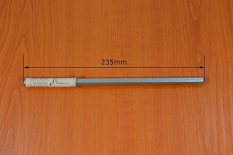 IHC Wandregalhalter Versteckt Regalträger Wandkonsole Regalbodenträger günstig online kaufen