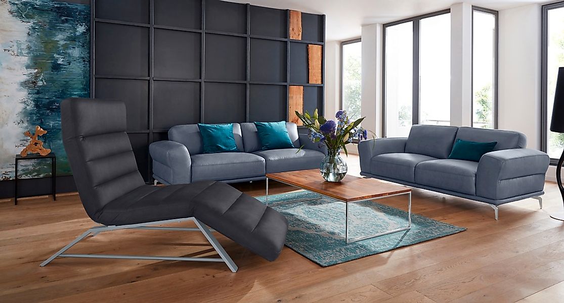 W.SCHILLIG Relaxliege »daily dreams«, Funktionsliege wahlweise mit Motor, G günstig online kaufen