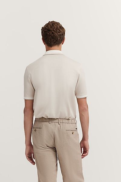 bugatti Poloshirt, mit körpernaher Passform günstig online kaufen