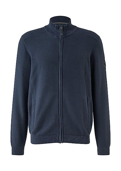 s.Oliver Strickjacke günstig online kaufen