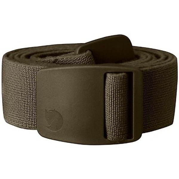 Fjallraven  Gürtel Keb Trekking Belt günstig online kaufen