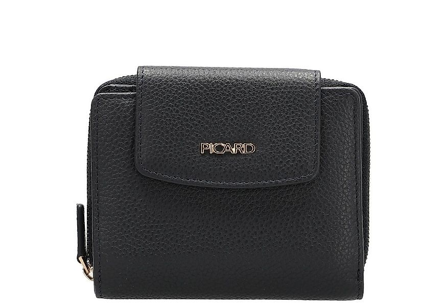 Picard Geldbörse Java 1 - Geldbörse 12 cm (ozean) günstig online kaufen