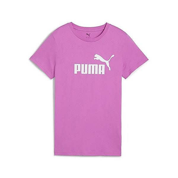 PUMA T-Shirt ESS NO. 1 LOGO TEE (S) günstig online kaufen