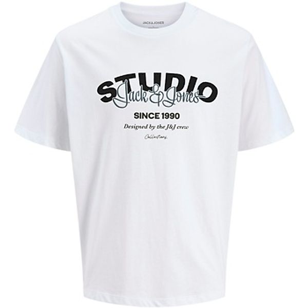 Jack & Jones  T-Shirt T-Shirt YUKI Kurzarmshirt günstig online kaufen