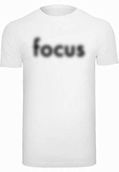 MisterTee T-Shirt MisterTee Focus Tee (1-tlg) günstig online kaufen