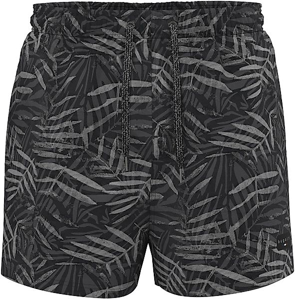 bugatti Badeshorts Karim Alloverprint, linkes Bein günstig online kaufen