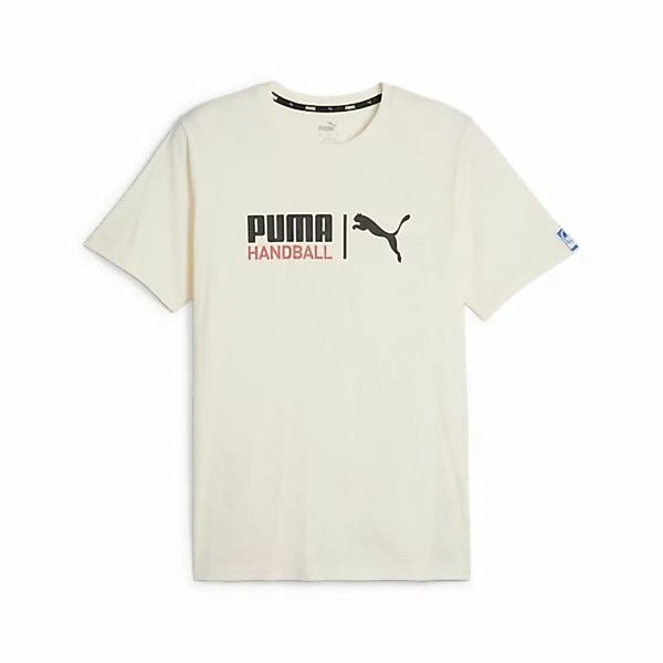 PUMA T-Shirt Handball T-Shirt Herren günstig online kaufen