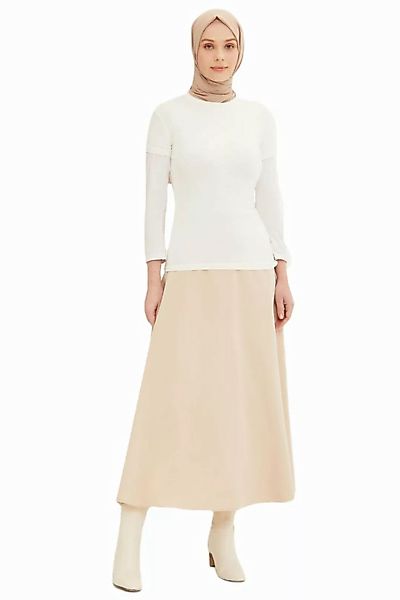 ARMİNE Bodykleid Armine Kurzarm-Badi – moderne und elegante Hijab-Mode günstig online kaufen