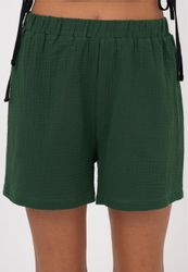freshlions Shorts "Zara" im einfarbigen Design günstig online kaufen