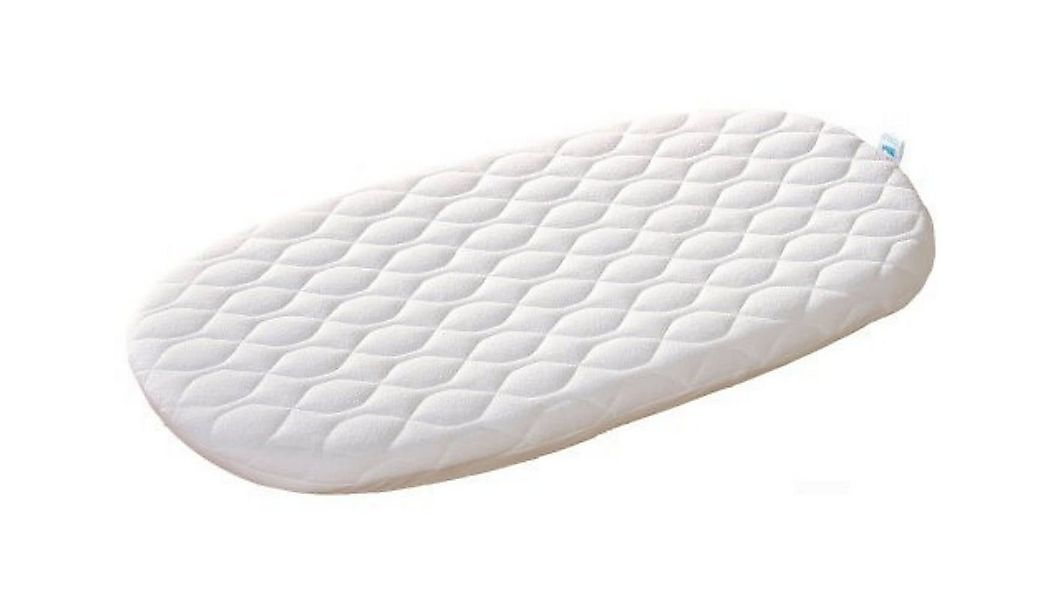 Kindermatratze Alvi Matratze HygienAir Kindermatratze für Stubenwagen Birth günstig online kaufen