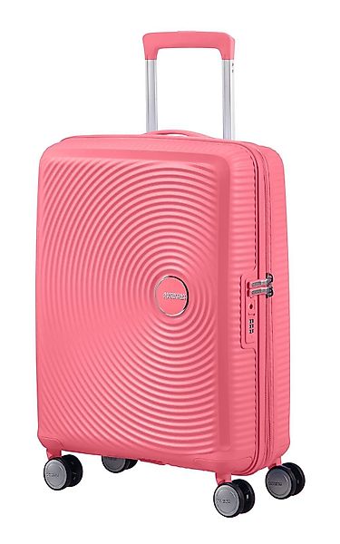American Tourister® Hartschalen-Trolley Soundbox, 4 Rollen günstig online kaufen
