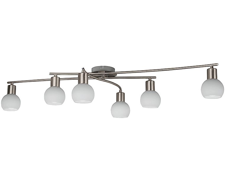 Livarno home Deckenleuchten LIVARNO Home LED-Deckenleuchte günstig online kaufen