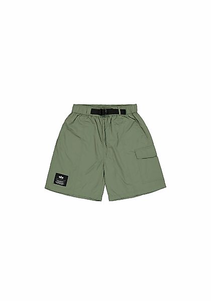 Alpha Industries Shorts "Alpha Industries Men - Shorts Nylon Cargo Short" günstig online kaufen
