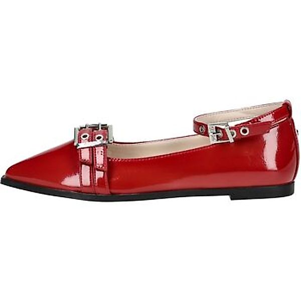 Buffalo  Ballerinas Ballerinas günstig online kaufen